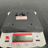 Ohaus Navigator XL Digital Scale image 2